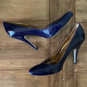 Enzo Angiolini heels sz 8.5M